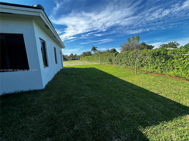 13355 SW 197th Ter # 0, Miami FL 33177