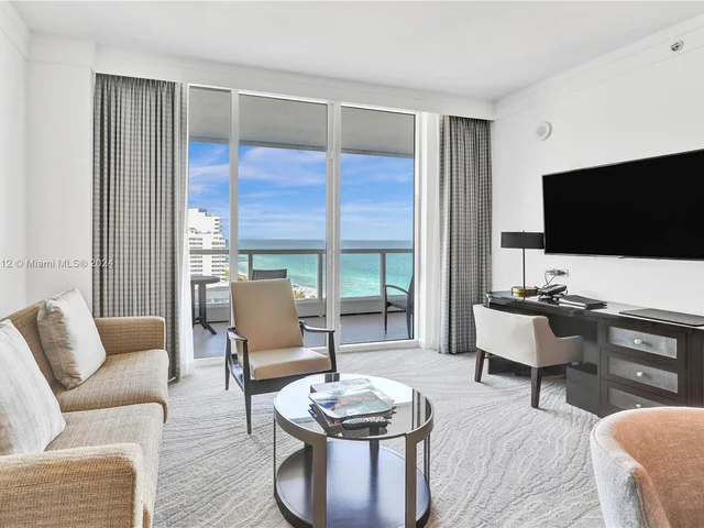 4391 Collins Ave # 1607, Miami Beach FL 33140