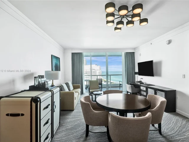 4391 Collins Ave # 1607, Miami Beach FL 33140