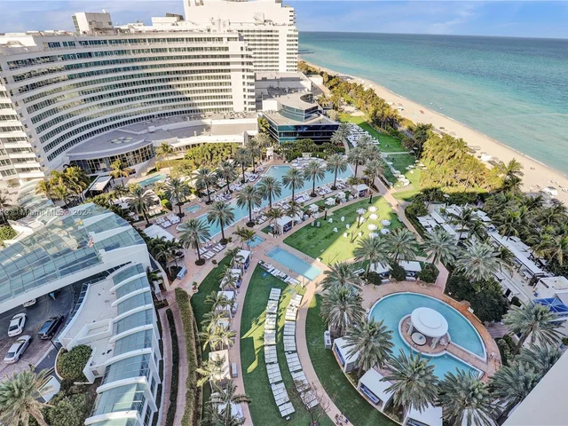 4391 Collins Ave # 1607, Miami Beach FL 33140