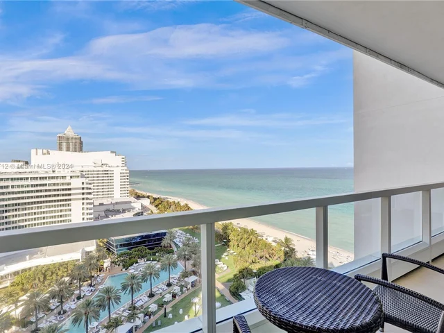 4391 Collins Ave # 1607, Miami Beach FL 33140