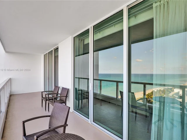 4391 Collins Ave # 1607, Miami Beach FL 33140