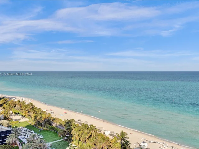 4391 Collins Ave # 1607, Miami Beach FL 33140