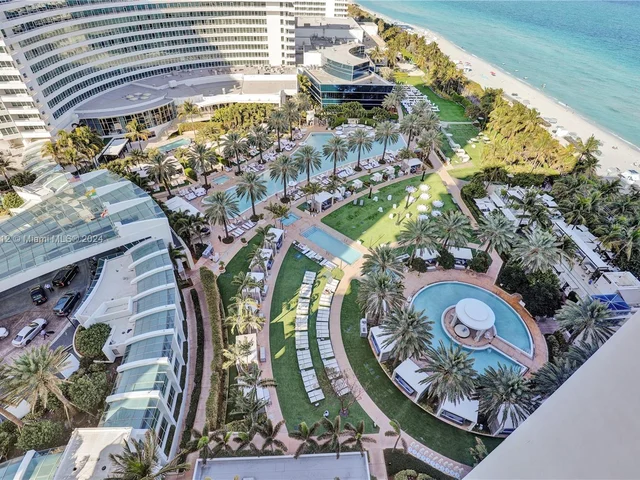 4391 Collins Ave # 1607, Miami Beach FL 33140