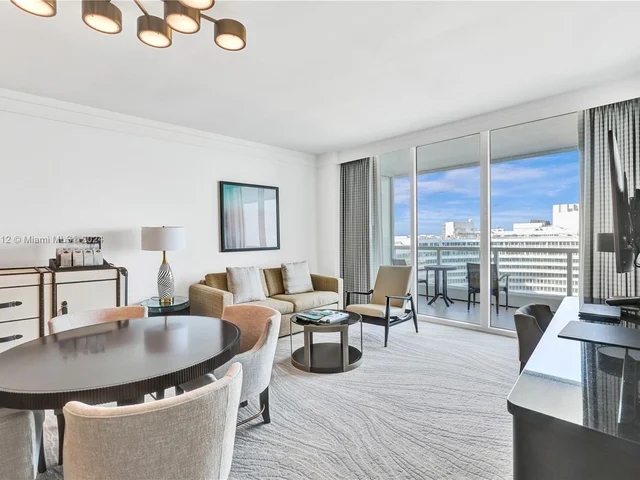 4391 Collins Ave # 1607, Miami Beach FL 33140