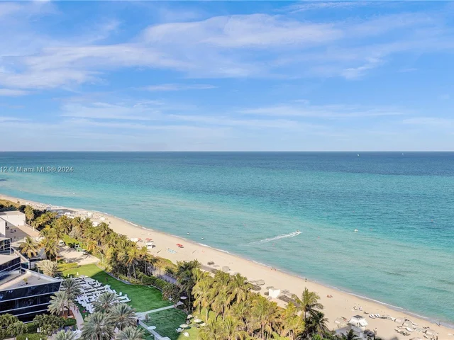 4391 Collins Ave # 1607, Miami Beach FL 33140