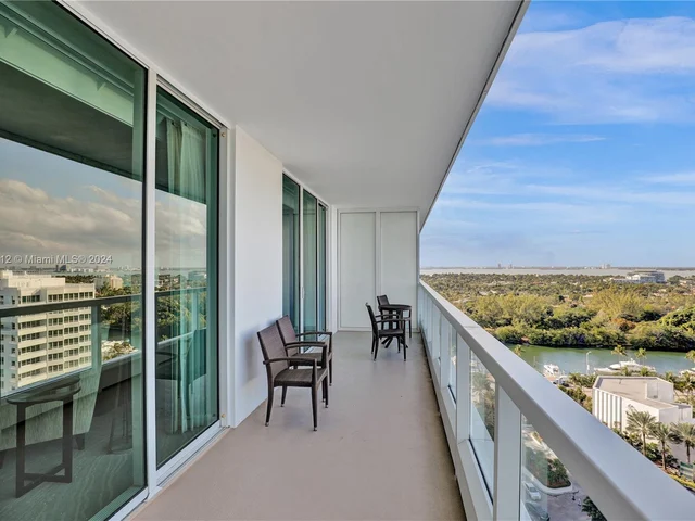 4391 Collins Ave # 1607, Miami Beach FL 33140