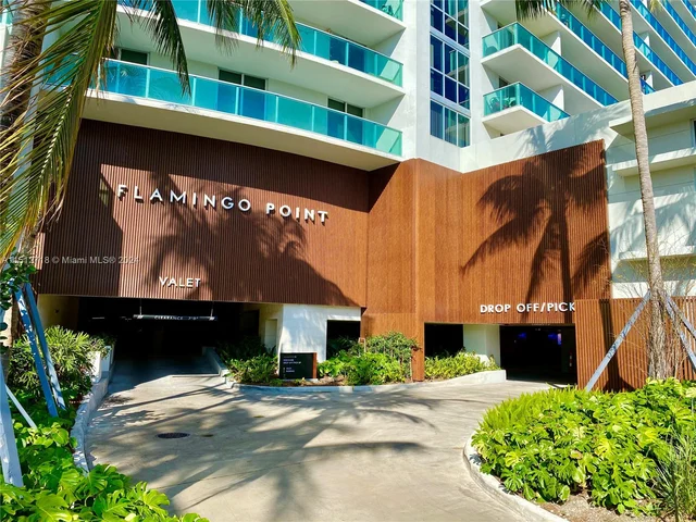 1500 Bay Rd # 516S, Miami Beach FL 33139