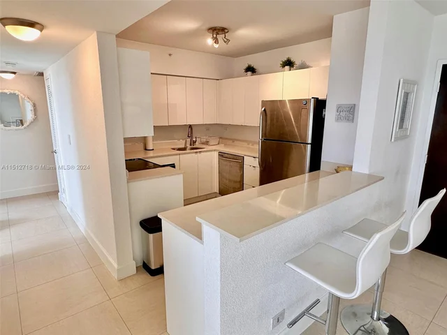 1500 Bay Rd # 516S, Miami Beach FL 33139