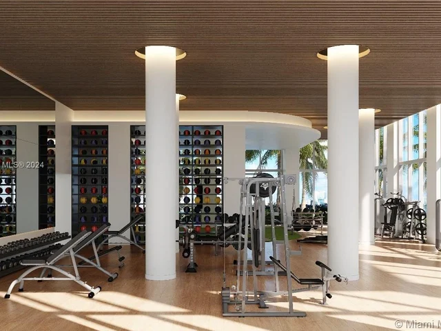 1500 Bay Rd # 516S, Miami Beach FL 33139