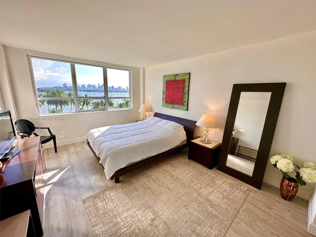 1500 Bay Rd # 516S, Miami Beach FL 33139