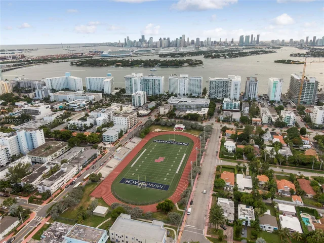 1200 West Ave # 824, Miami Beach FL 33139