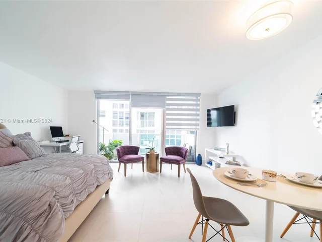 1200 West Ave # 824, Miami Beach FL 33139