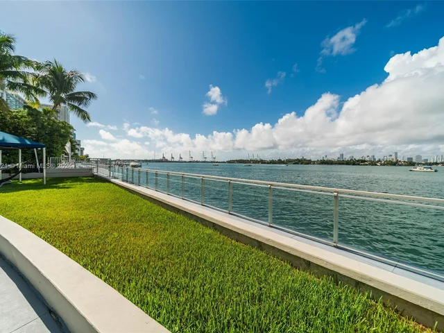 1200 West Ave # 824, Miami Beach FL 33139