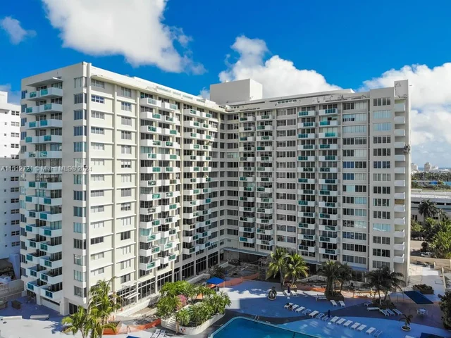 1200 West Ave # 824, Miami Beach FL 33139