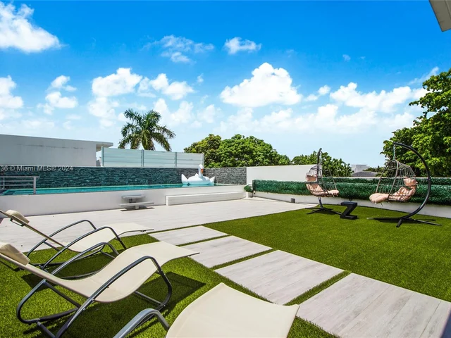 1500 SW 4th Ave, Miami FL 33129