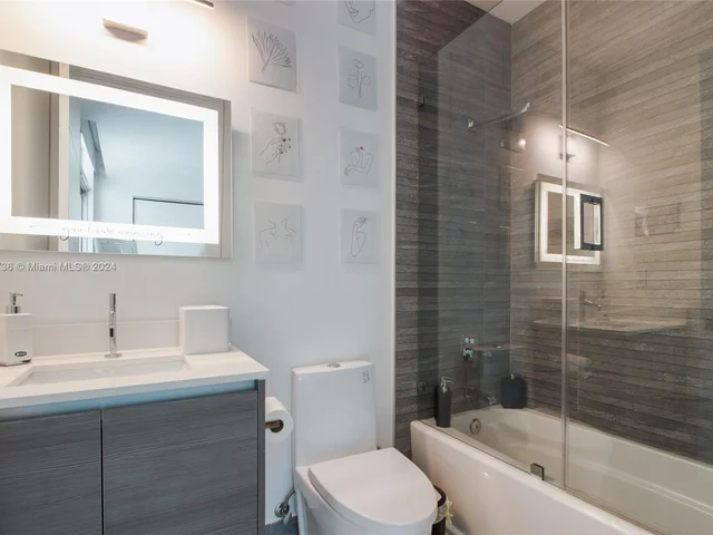 1500 SW 4th Ave, Miami FL 33129