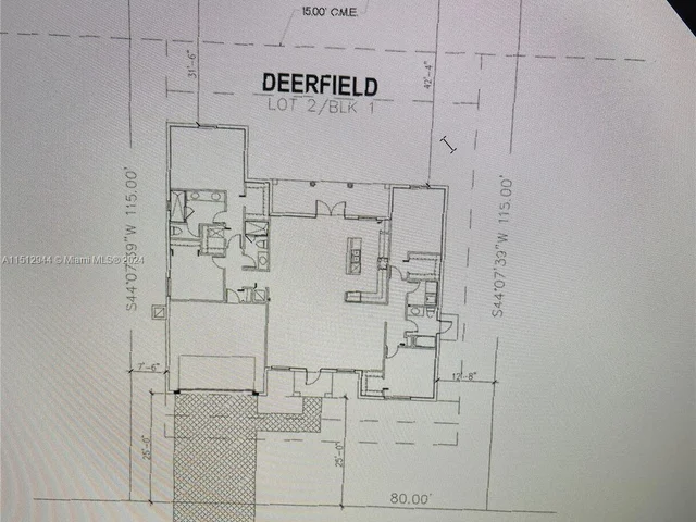 13173 SW 221st St Rd, Miami FL 33170