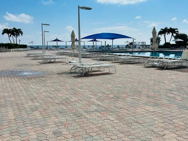 3180 S Ocean Dr # 1022, Hallandale Beach FL 33009