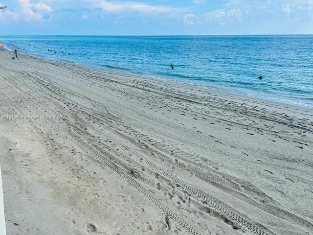 3180 S Ocean Dr # 1022, Hallandale Beach FL 33009