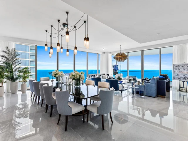 17901 COLLINS, Sunny Isles Beach FL 33160