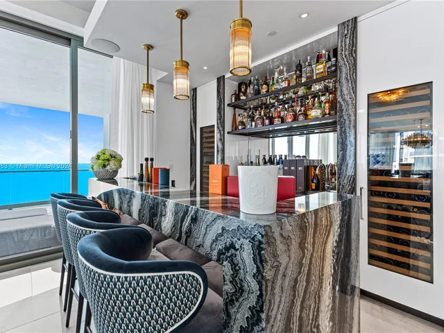 17901 COLLINS, Sunny Isles Beach FL 33160