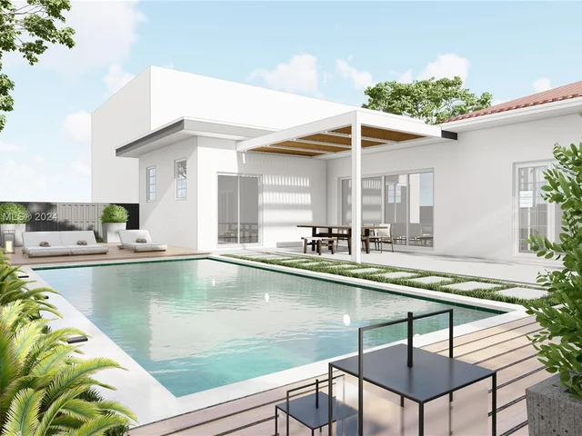 1033 W 47th St, Miami Beach FL 33140