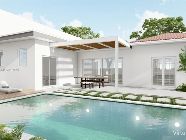 1033 W 47th St, Miami Beach FL 33140