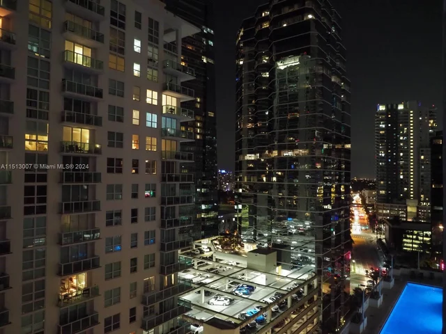 1200 Brickell Bay Dr # 2404, Miami FL 33131