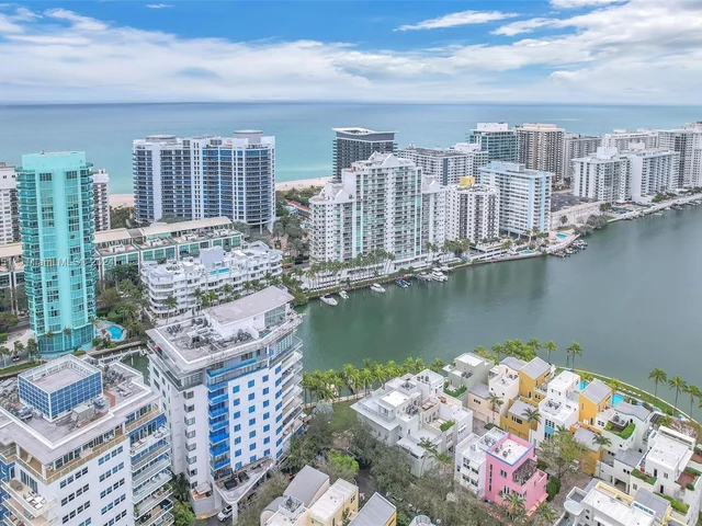 6101 Aqua Ave # 501, Miami Beach FL 33141