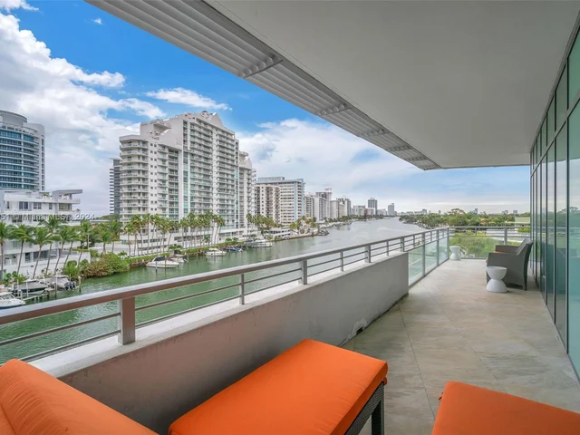 6101 Aqua Ave # 501, Miami Beach FL 33141