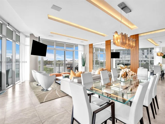 6101 Aqua Ave # 501, Miami Beach FL 33141