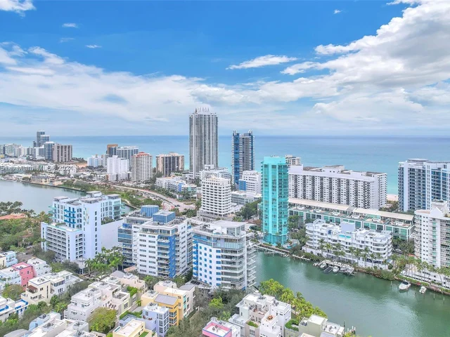 6101 Aqua Ave # 501, Miami Beach FL 33141