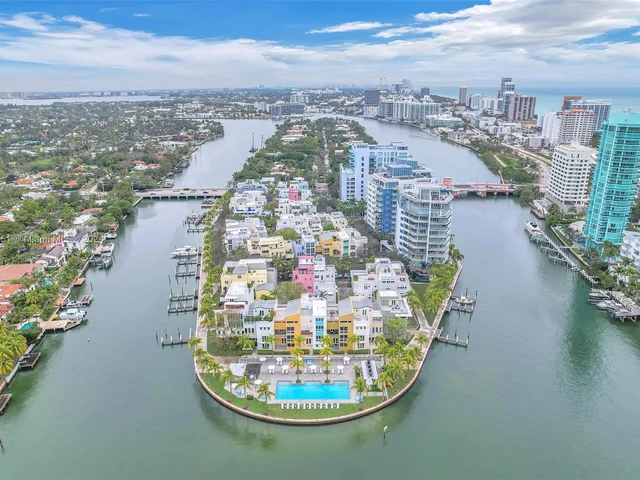 6101 Aqua Ave # 501, Miami Beach FL 33141