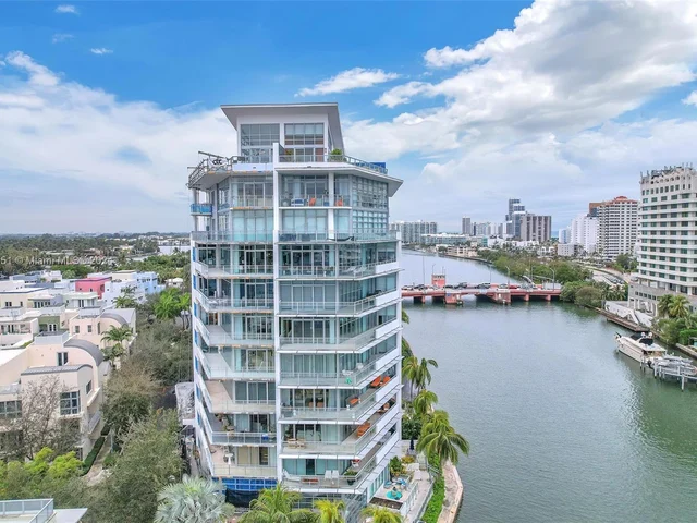 6101 Aqua Ave # 501, Miami Beach FL 33141