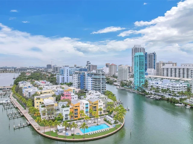 6101 Aqua Ave # 501, Miami Beach FL 33141