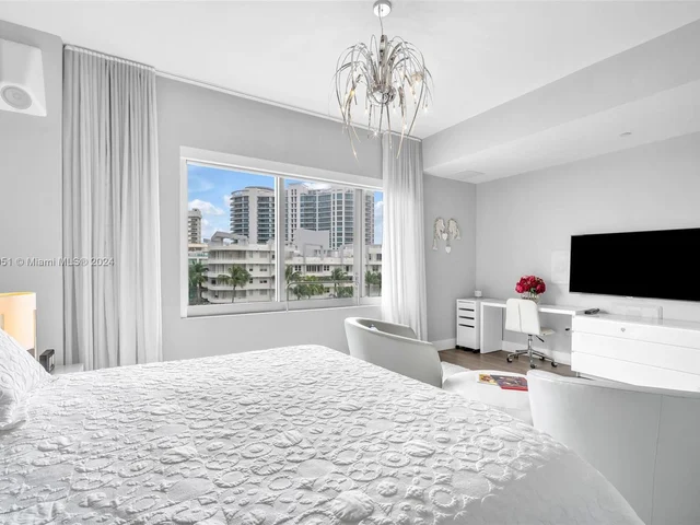 6101 Aqua Ave # 501, Miami Beach FL 33141