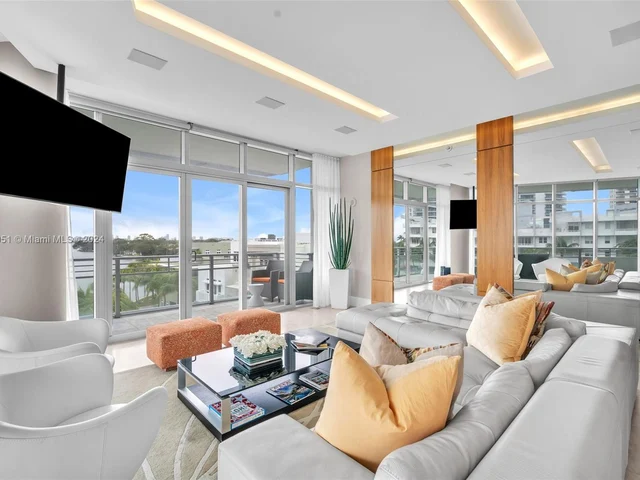 6101 Aqua Ave # 501, Miami Beach FL 33141