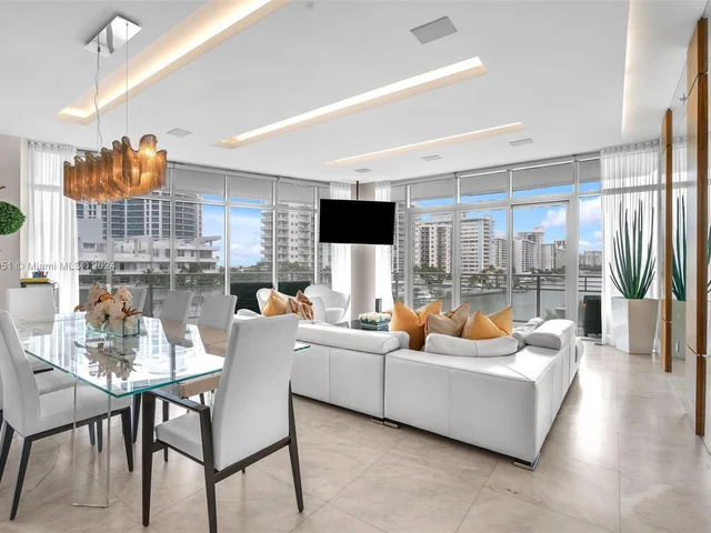 6101 Aqua Ave # 501, Miami Beach FL 33141