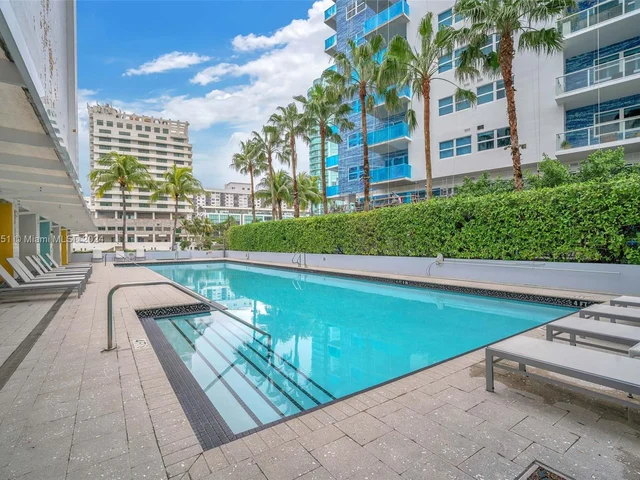 6101 Aqua Ave # 501, Miami Beach FL 33141