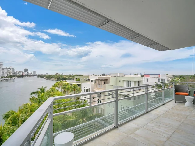 6101 Aqua Ave # 501, Miami Beach FL 33141