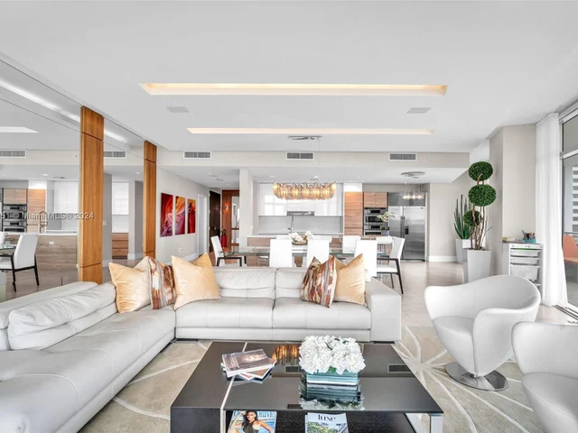 6101 Aqua Ave # 501, Miami Beach FL 33141