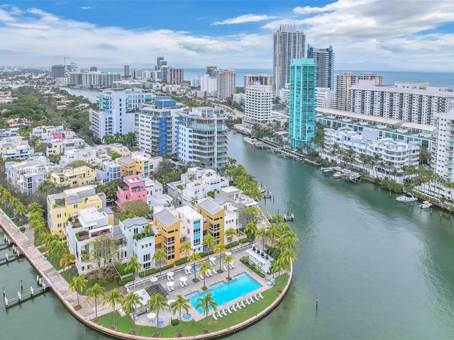 6101 Aqua Ave # 501, Miami Beach FL 33141