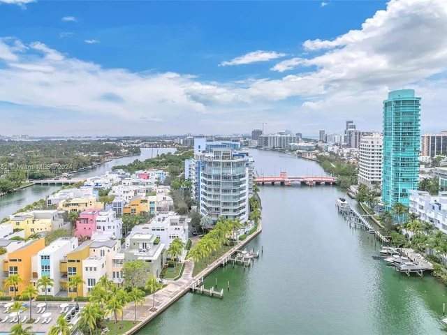 6101 Aqua Ave # 501, Miami Beach FL 33141