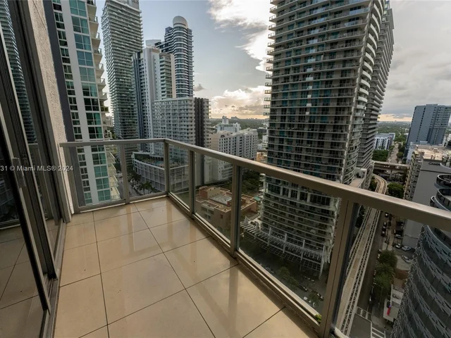 1050 Brickell Ave # 2016, Miami FL 33131