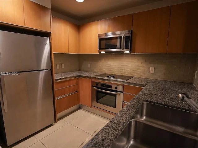 1050 Brickell Ave # 2016, Miami FL 33131