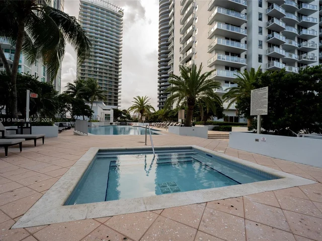 1050 Brickell Ave # 2016, Miami FL 33131
