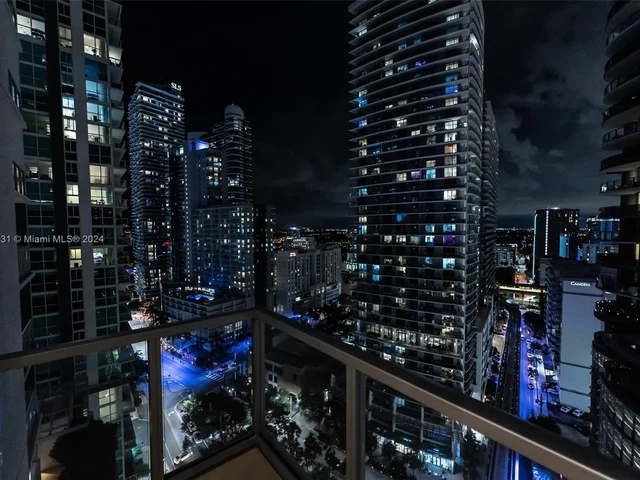 1050 Brickell Ave # 2016, Miami FL 33131
