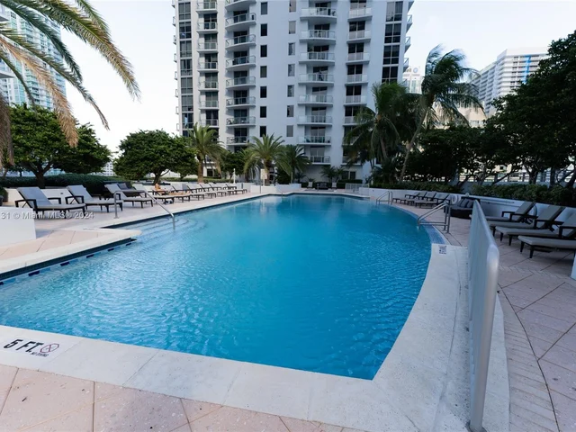 1050 Brickell Ave # 2016, Miami FL 33131