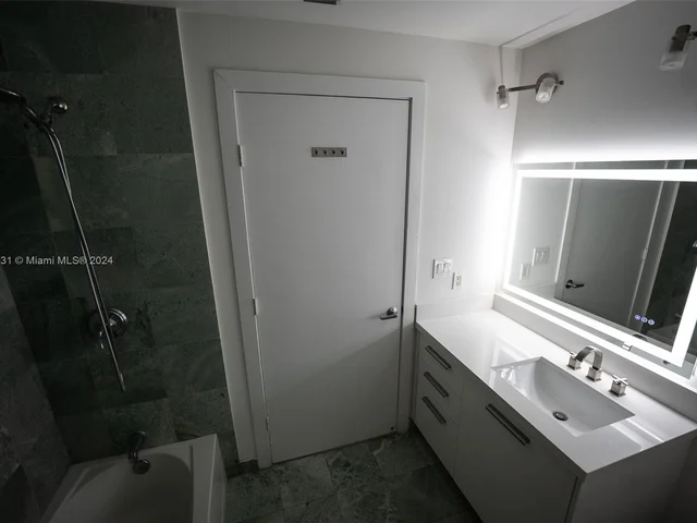 1050 Brickell Ave # 2016, Miami FL 33131